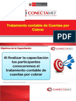 06 - 2018 PUN - CP - Tratamiento Contable Cuentas Por Cobrar