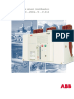 CA VD4-31kA (EN) - 1VCP000001 PDF