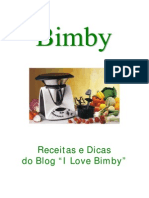 Receitas e Dicas I Love Bimby