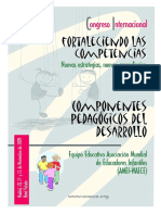 Componentes Pedagogicos PDF