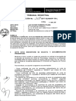 Res07122017-6 Formalidad de Acta de Eleccion Junta Propietarios PDF