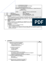 Programación Analítica Mep 701 Ir