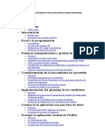 VBA Excel 2010 Desarrollo Ejemplo Aplicacion Profesional NV PDF