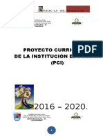 Pcie Actualizado 2016 Ibir