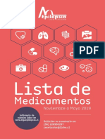 Medicamentos Noviembre WEB Version2 PDF