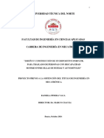 Dani Pineda PDF