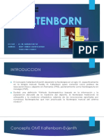 1PPT Kaltenborn