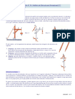 Estatica Estructural (S-14) - Armaduras 01