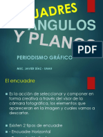 Encuadres Angulos y Planos