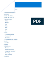 Postgre SQL PDF