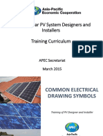 Common Electrical Drawing Symbols PDF