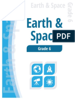 Earth & Space: Grade 6