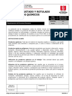 Guia de Etiquetado y Rotulado de Productos Quimicos PDF