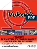 Catalogue Vulcanic 2012 PDF