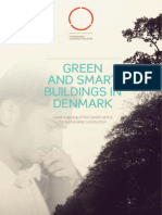 Green and Smart Buildings in Denmark Report