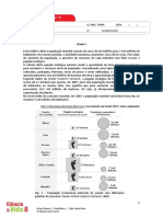 Ficha de Avaliação N.º 5