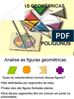 Matemática PPT - Geometria - 1 Figuras Geométricas