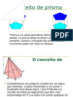 Matemática PPT - Geometria - Conceitos II