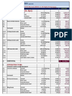 Roof Inspection Worksheet