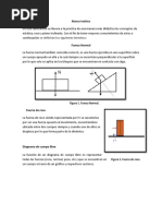 Practica 4 FISICA Plano Inclinado