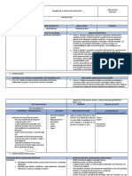 Plan Clase 3° Bgu 2 Unidad