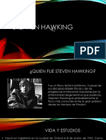 Stephen Hawking