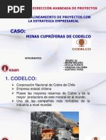 Caso Codelco MBA TP59 G3 Grupo10 PPTX 1