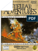 Stellar Adventures PDF