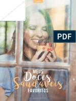 Ebook Doces - Monica Wagner