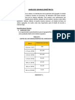 Analisis Granulometrico