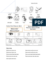 Learn Vocabulary by Pictures