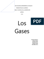 Los Gases