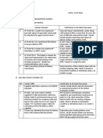 Technical Suitability of Bids Received From Vendors