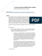 Multimedia Design Project Assessment (MDPA) Report Template: Product URL