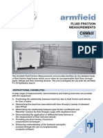 C6 Fluid Friction Measurement (Issue 2) PDF