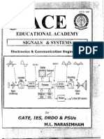 Ace Signal and System PDF