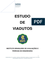 Ibape Nacional Estudo de Viadutos PDF