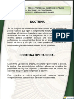 Doctrina Operacion Grupo # 4