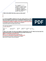 Cisco ERouting Routing Protocols Final V40