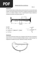 Práctica Calificada