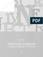 Português Elementar PDF