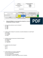 Eval. N°2 Quique Hache Detective