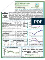 Greenpath's Weekly Mortgage Newsletter - 10/31/2010