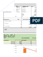 Find Slope in Drainage