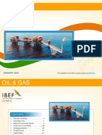 Oil and Gas January 2016