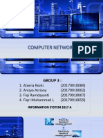 Compter Network