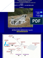 Clase 4 Desarenador