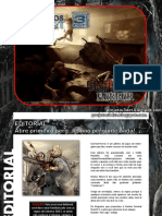 3D&T Survival Horror - Projetos3det - Blogspot PDF