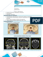 Protocolos de Resonancia Magnética PDF