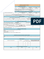 Formatos Ssoma